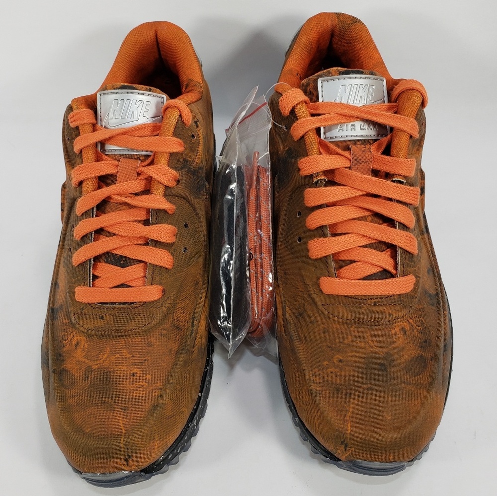 Nike Air Max 90 QS Mars Landing CD0920-600 - Picture 2 of 8